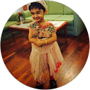 ameena sainudeen profile picture