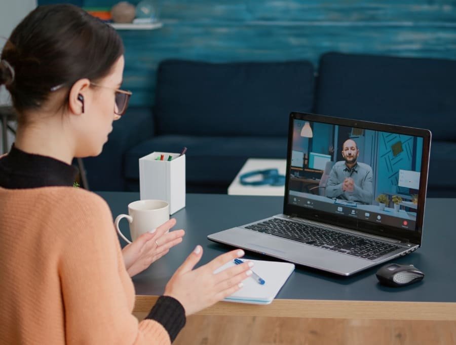Co-Working Consulting