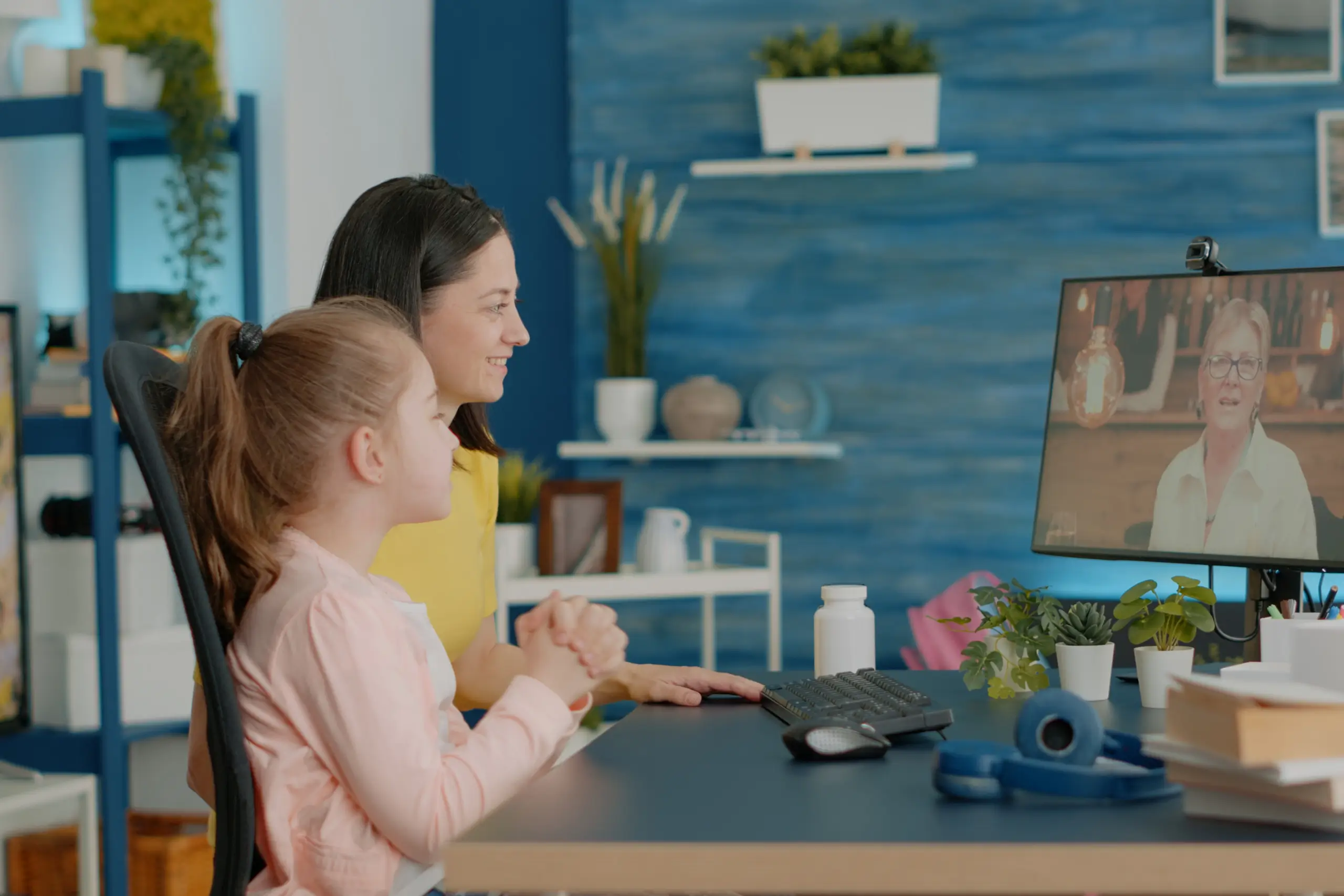 online tuition for class 8