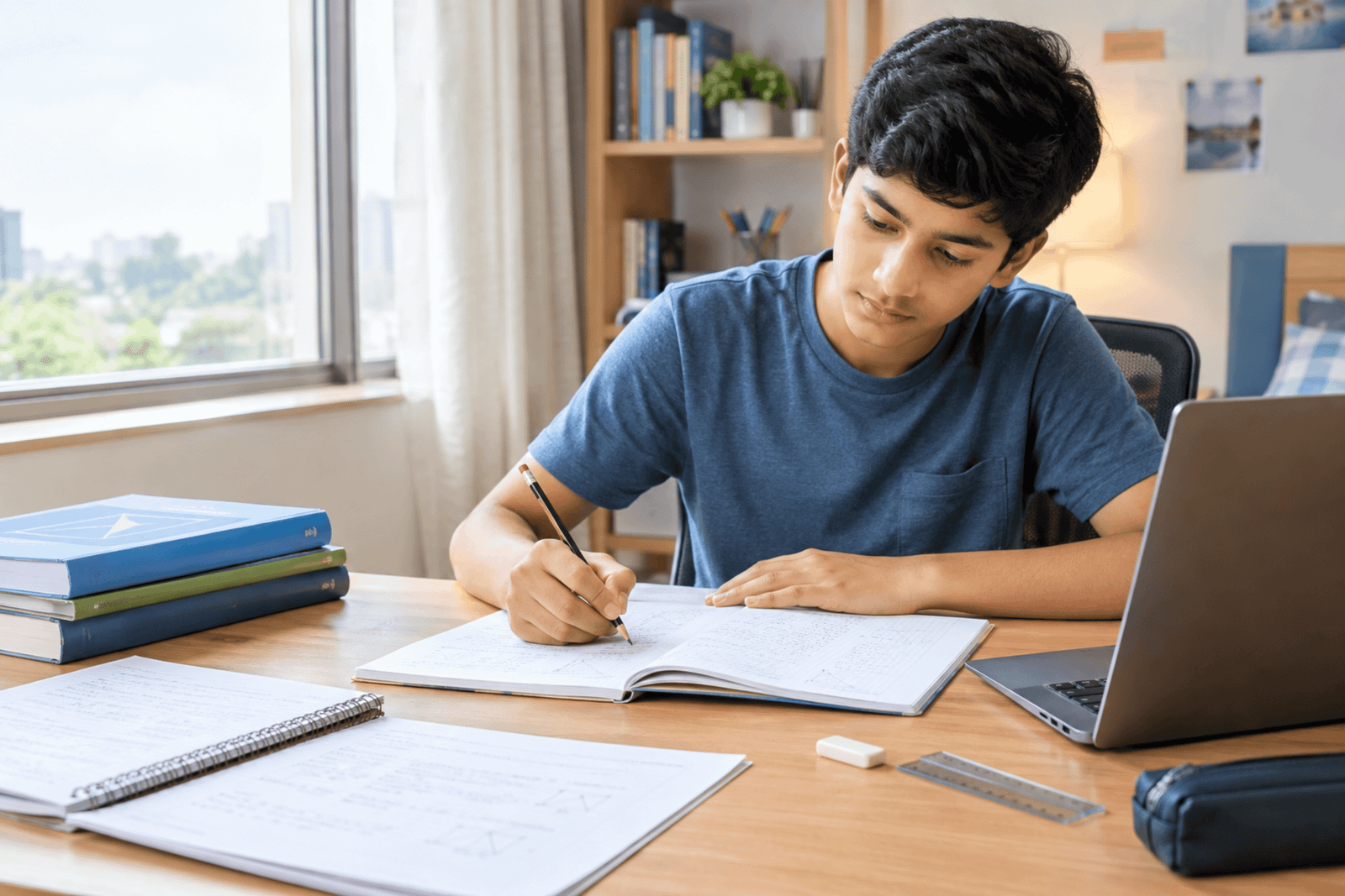 online tuition for class 9