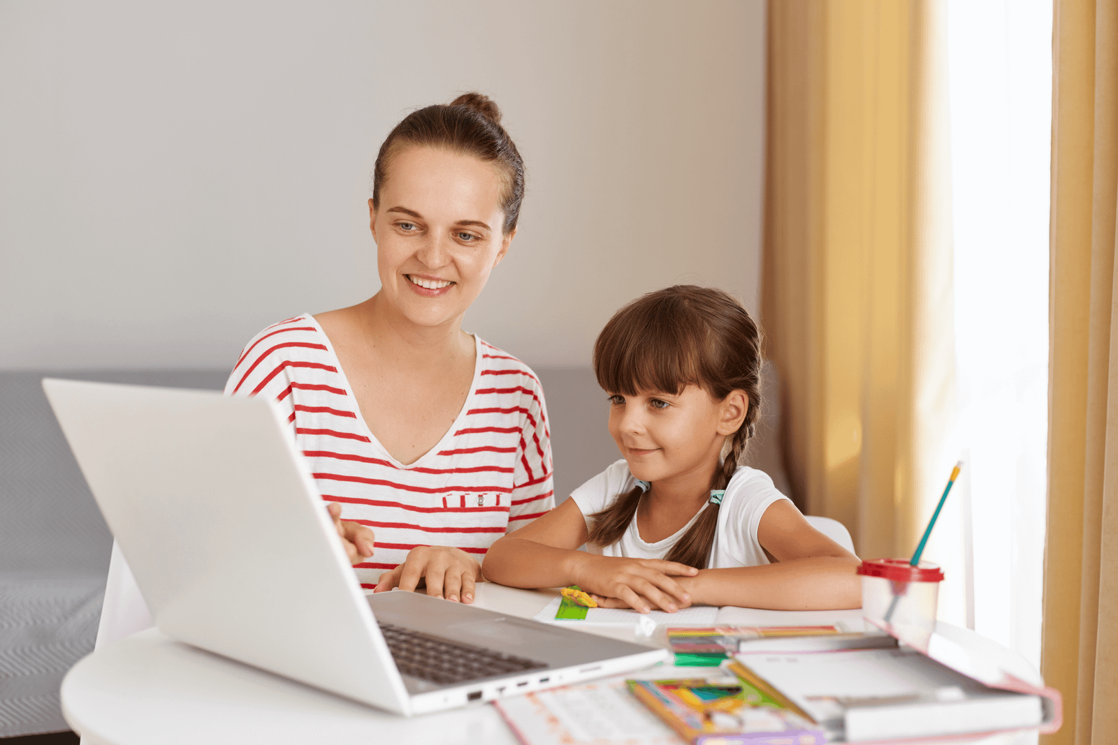 Online Kindergarten Program